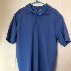 Callaway Golf Mens Polo Shirt